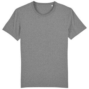 Grey T shirt for men